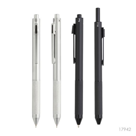 4 in 1 Multifunction Pen