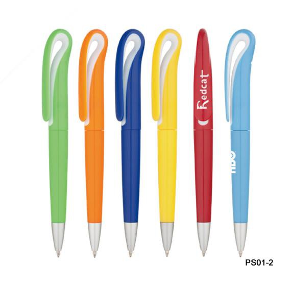 Anti-Bacterial Function Swan Ballpen 2