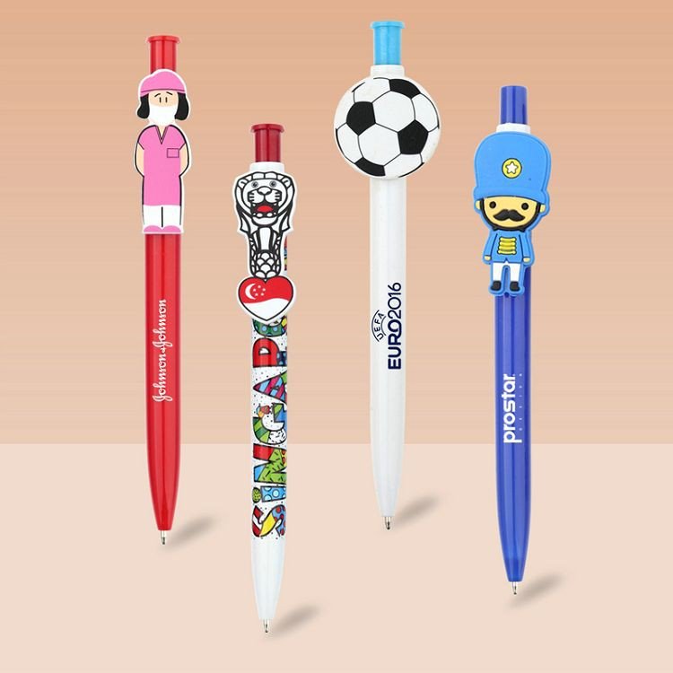 Novelty Shape Pen