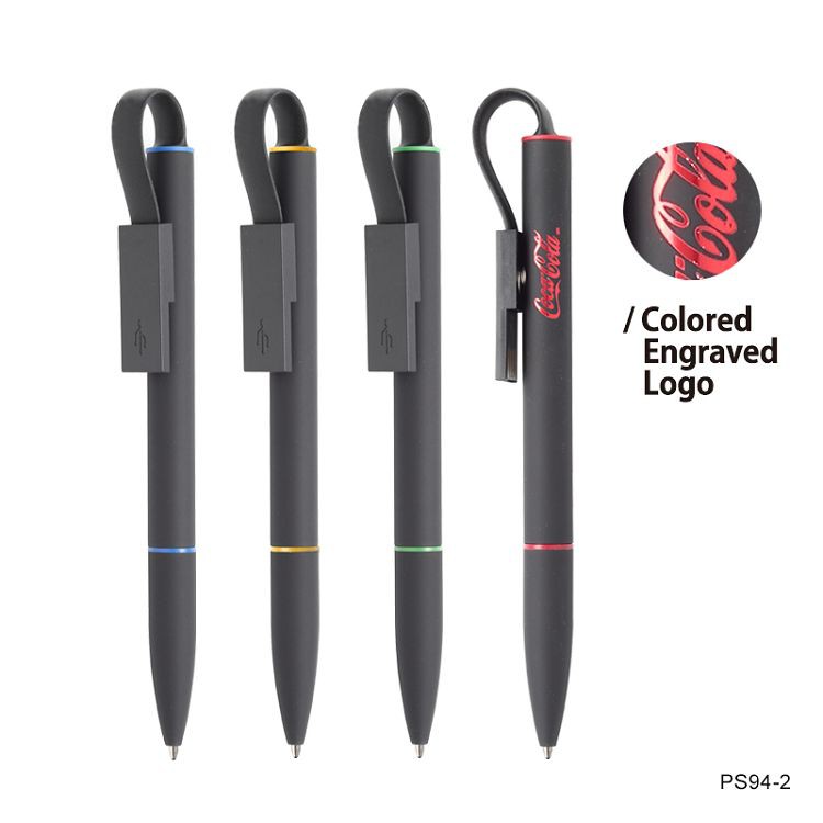 New-style Colored Spray Pen 2