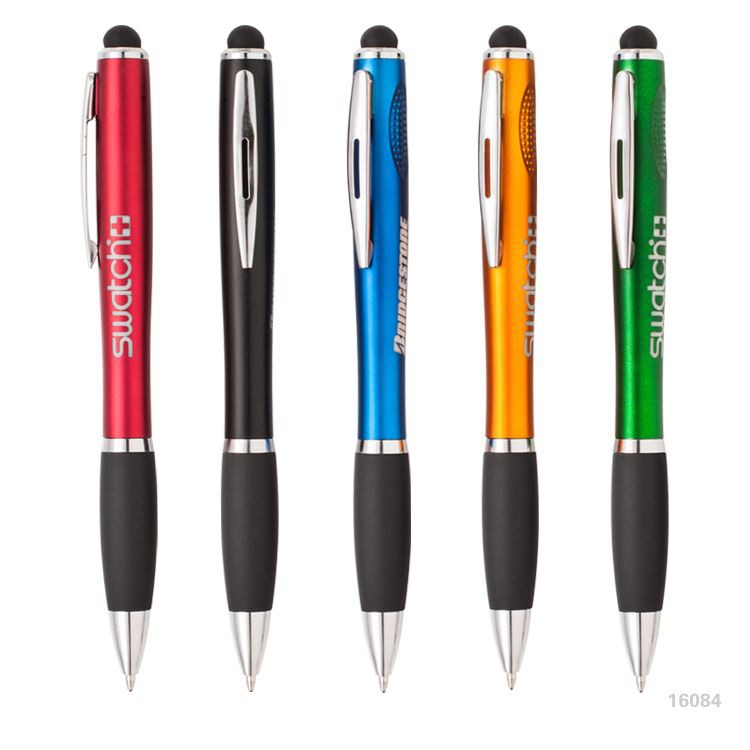 Light Up Pens with Logo