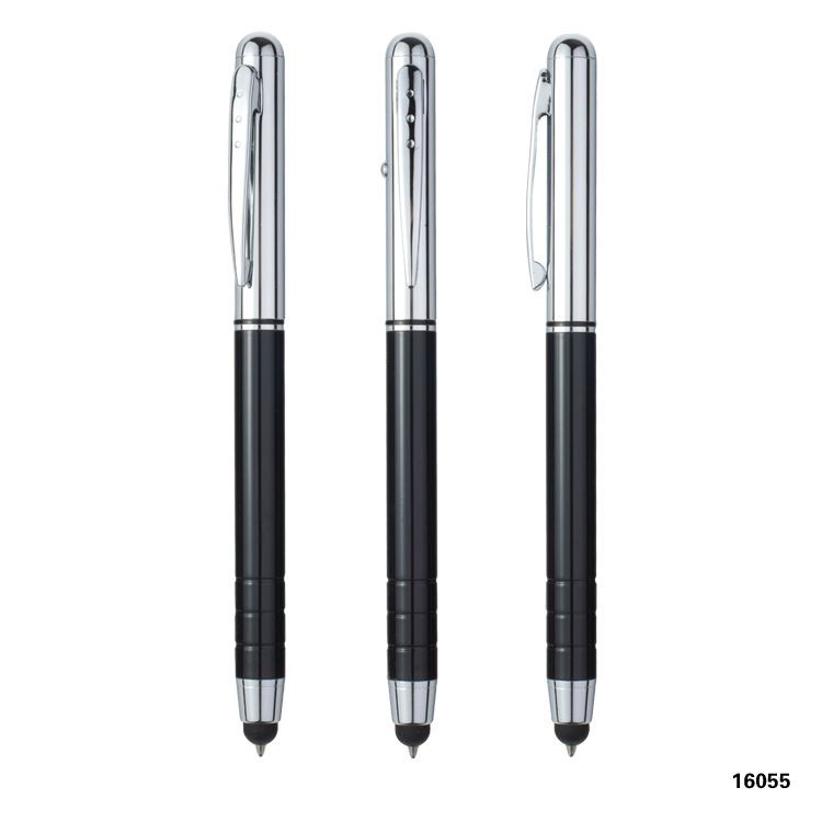 Round Base Counter Pen