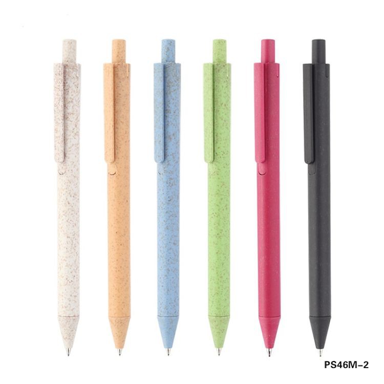 Eco Friendly Pens and Pencils