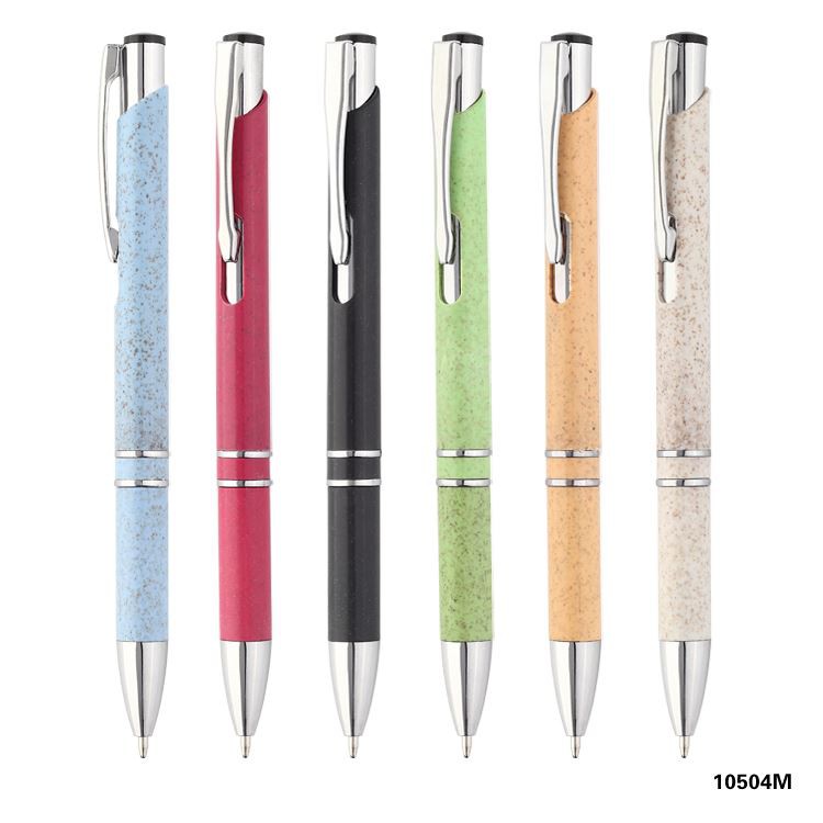 Wheat Straw Material Pen