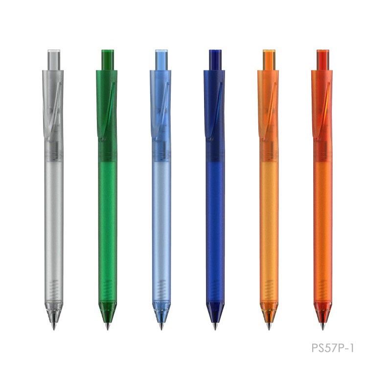 Pens Made From Recycled Water Bottles