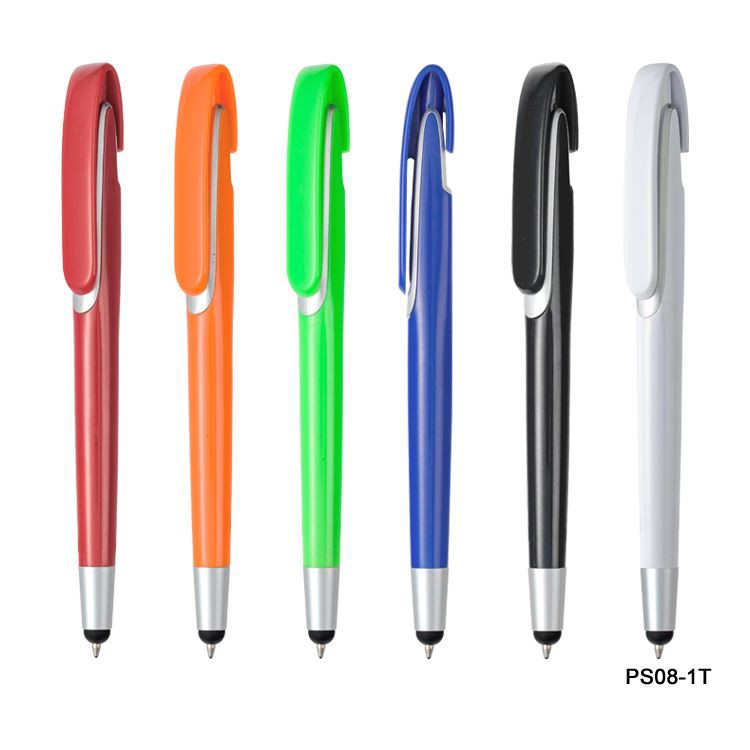 Touch Screen Ballpoint Pen