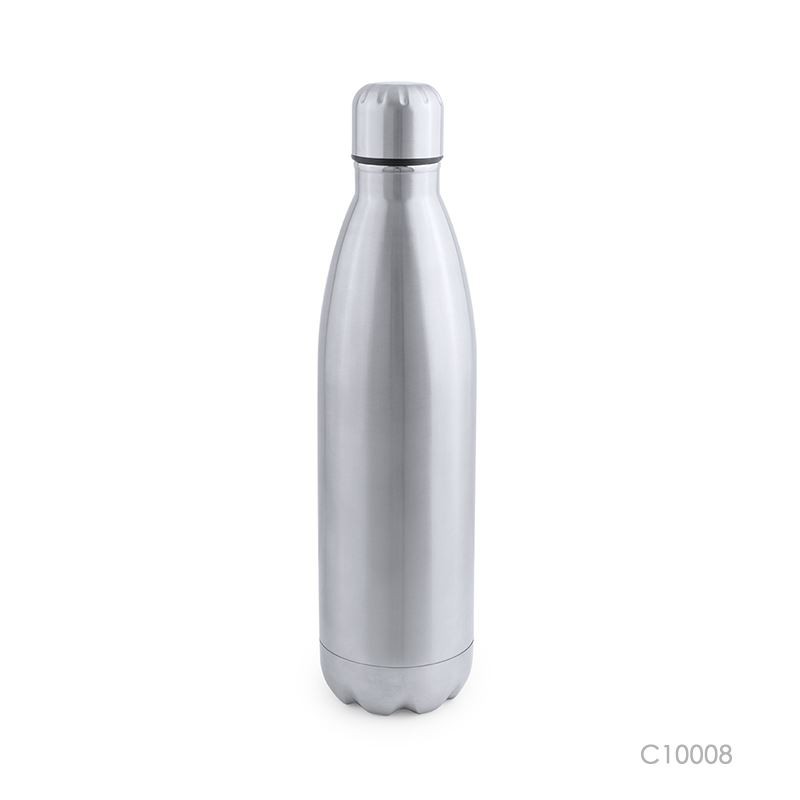 500ML Stainless Steel Thermal Bottle