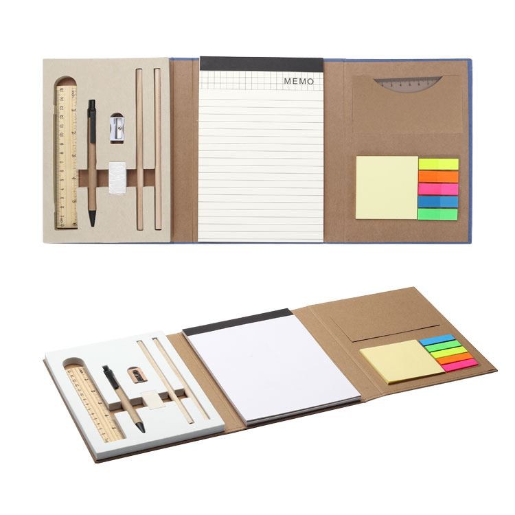 Eco Friendly Sticky Notepad