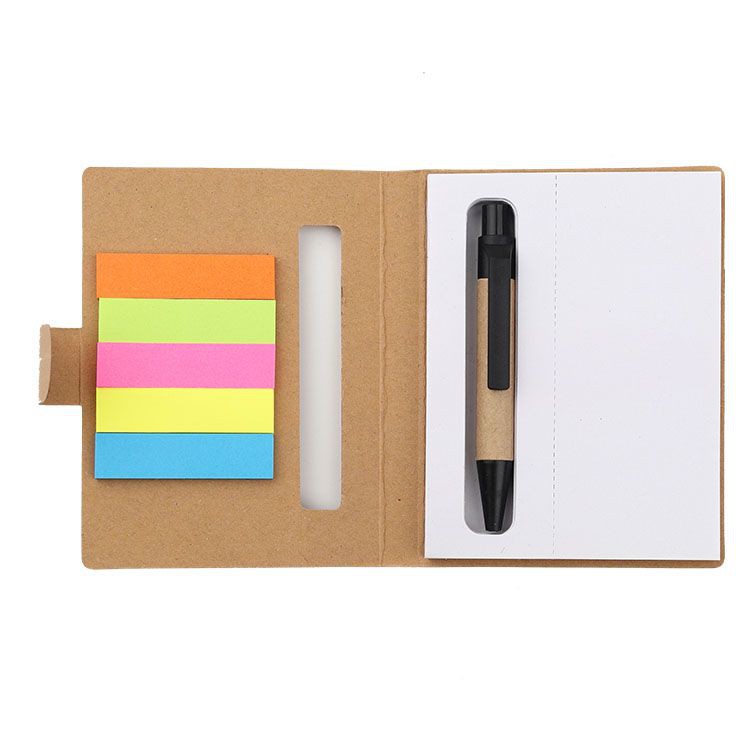 Bookmark Sticky Notes 2