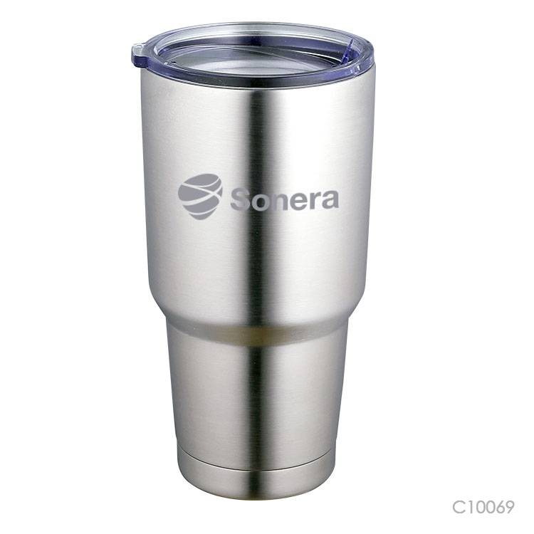 30oz Stainless Steel Vacuum Cup