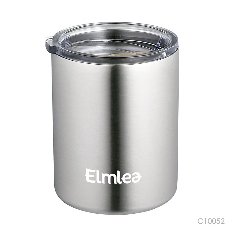 10oz Stainless Steel Tumbler