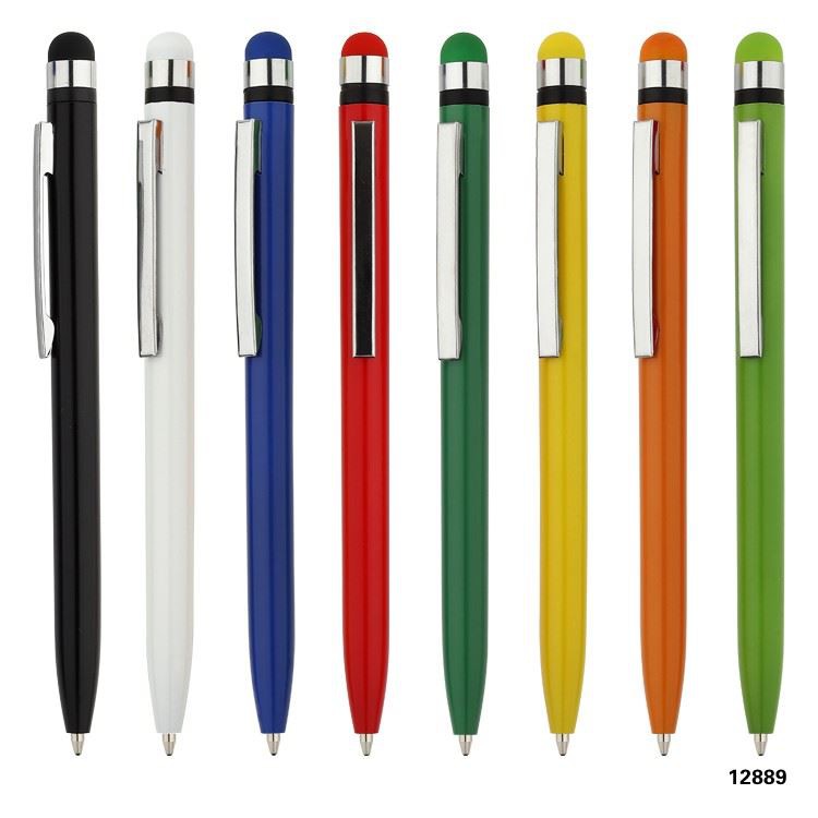 Plastic Touch Stylus Pen