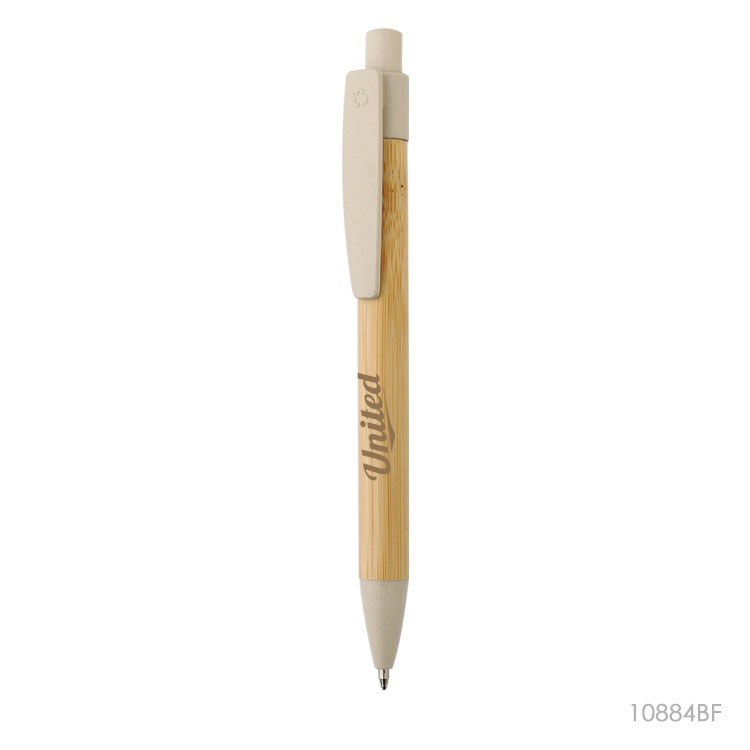 ECO Bamboo Pen