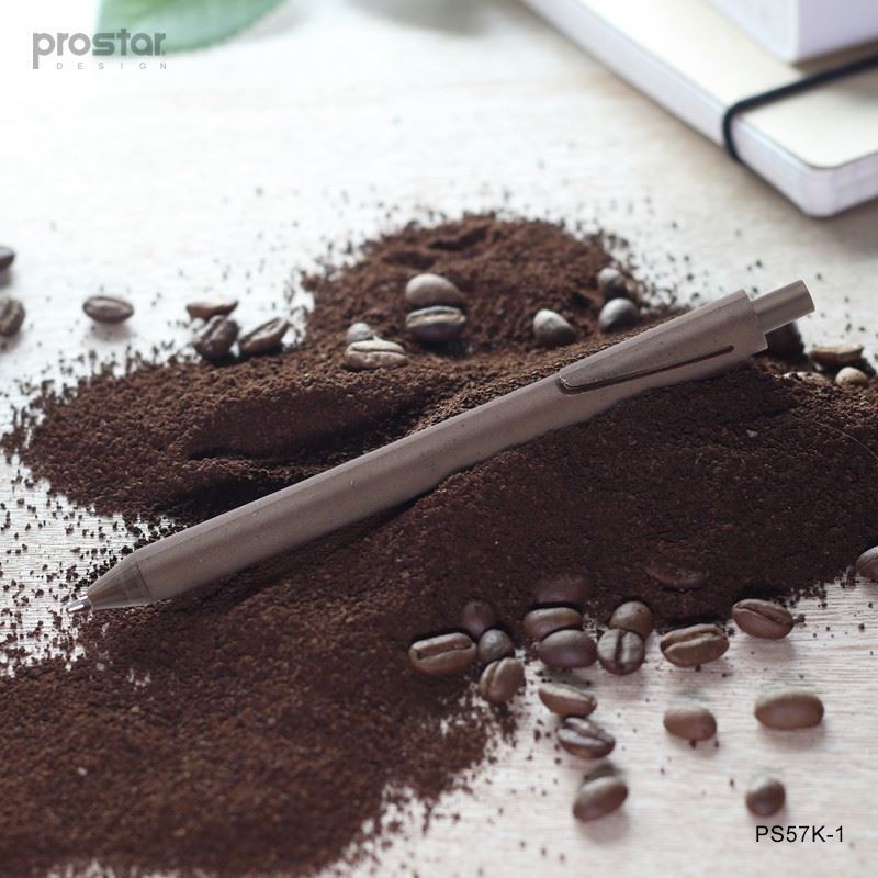 Coffee Pen