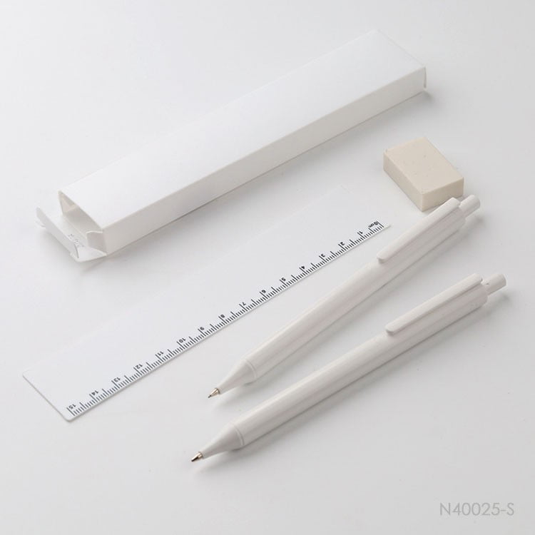 Stationery Anti-bacterial Pen