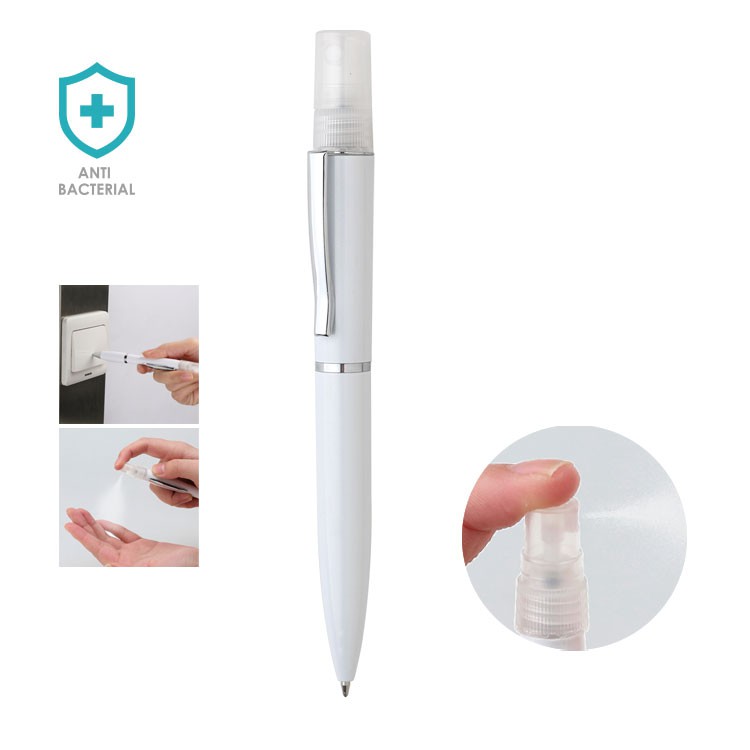 3 In 1 Plastic Touch Pen