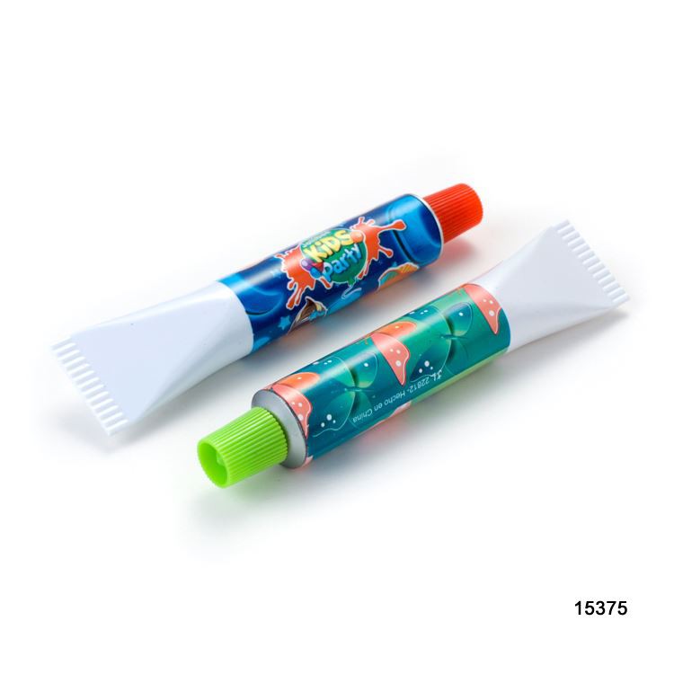 Toothpaste Shape Pen