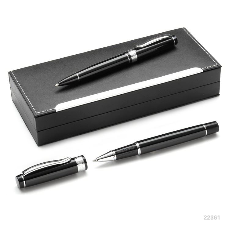 Metal Pen Gift Set