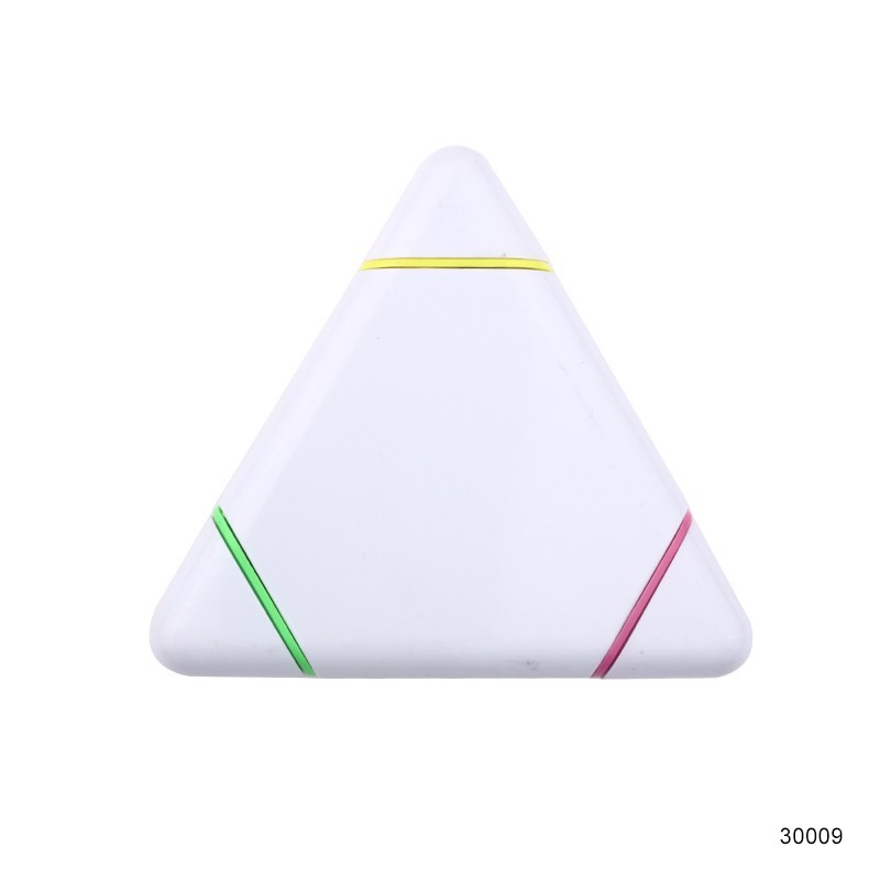 Triangular Highlighter