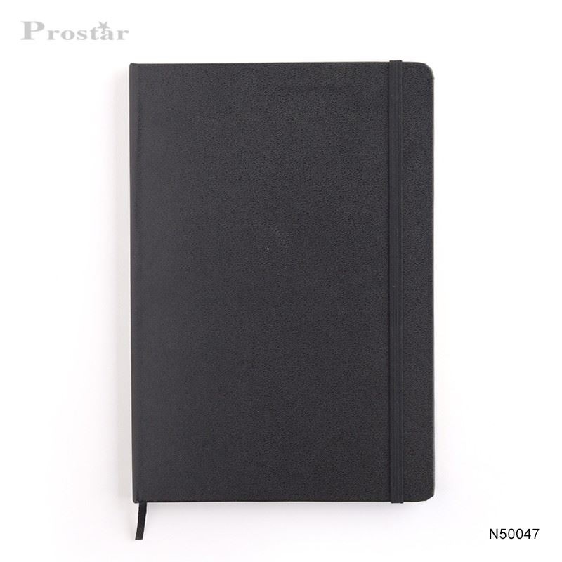 Hard Cover Noteboook