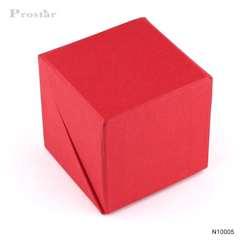 Cube Sticky Note