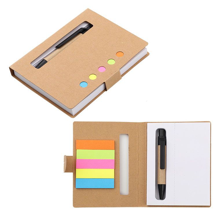 Mini Sticky Notepad