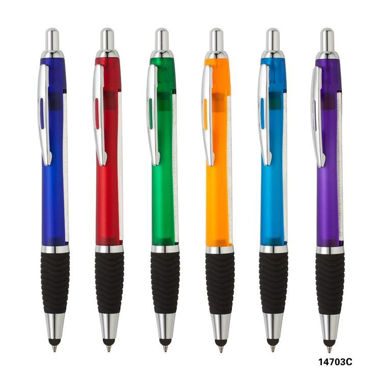 Promotional Vernier Caliper Pen 2