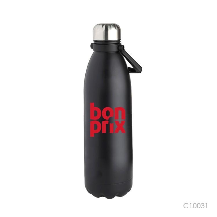 Stainless Steel Sports Bottle