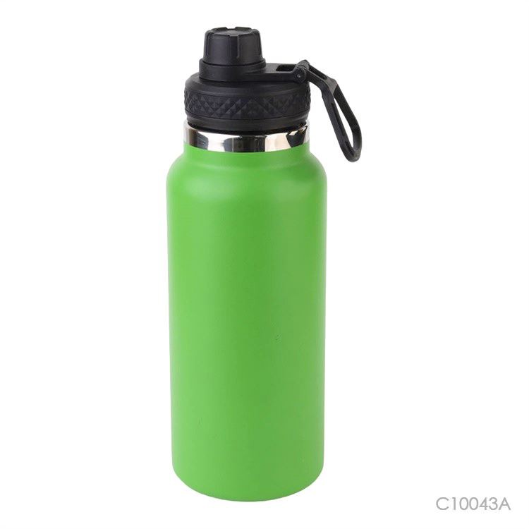 32oz Stainless Steel Wat Bottle