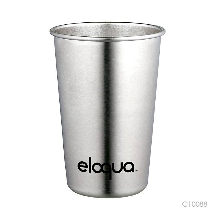 Metal Beer Tumbler