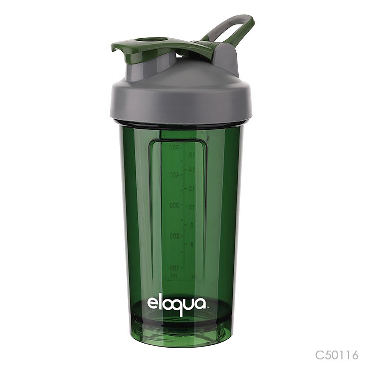 Plastic Sport Bottle