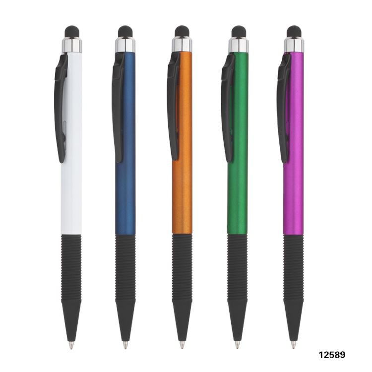 Plastic Stylus Touch Pen