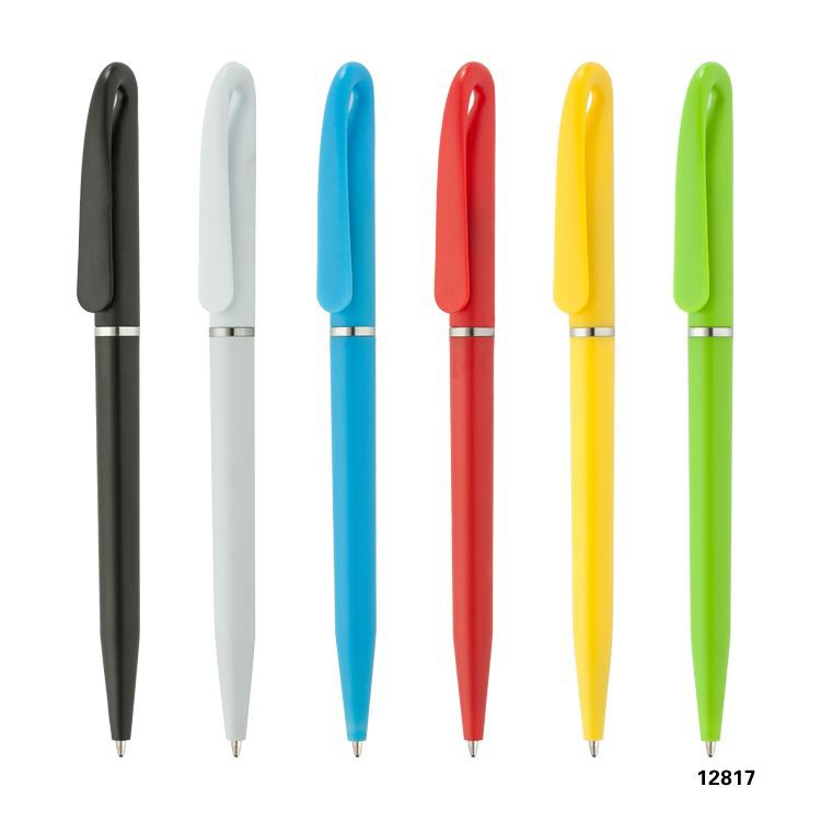 3 Colors Multicolor Pen