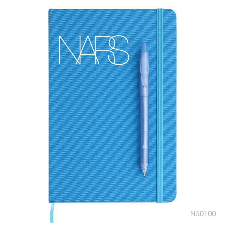 ECO RPET Notebook