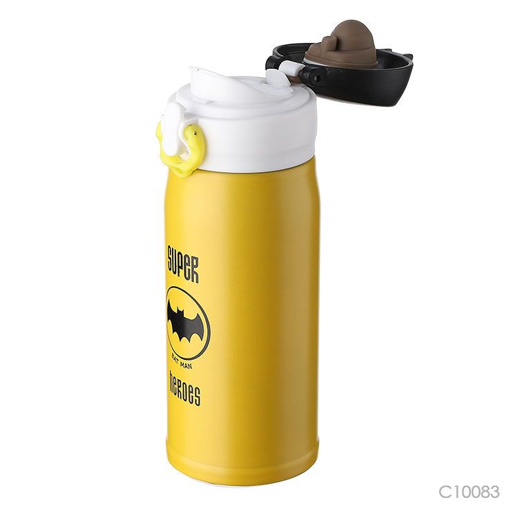 Insulated Water Bottle