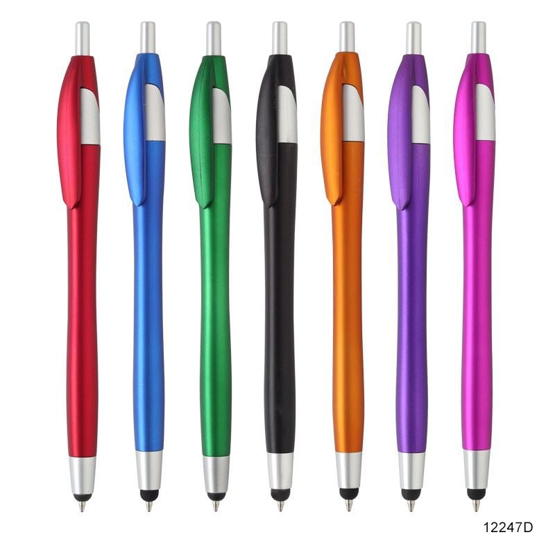 Custom Logo Stylus Pen