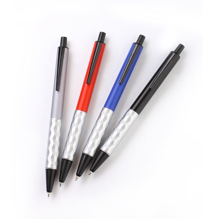 Stylish Alumunium Pen