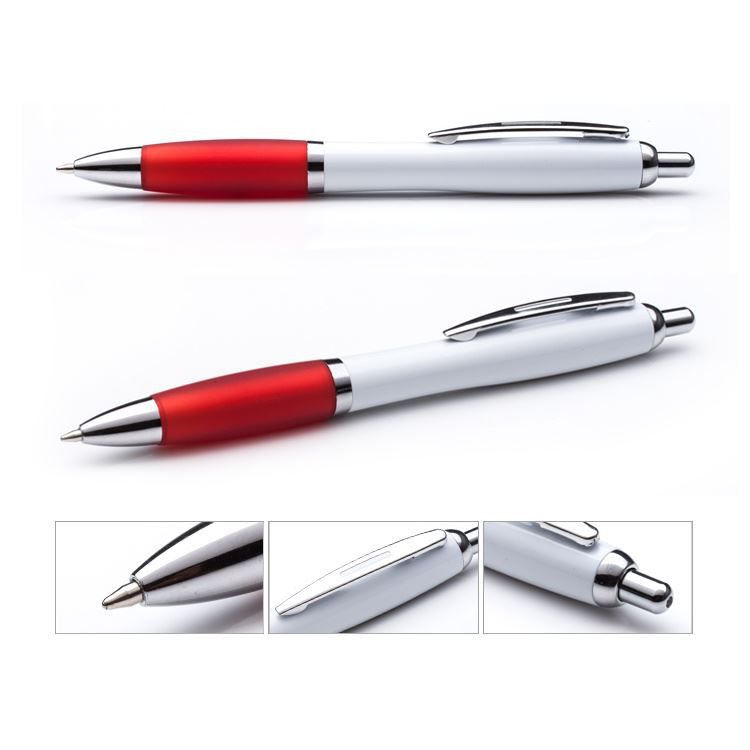 2 In 1 Alumunium Pen