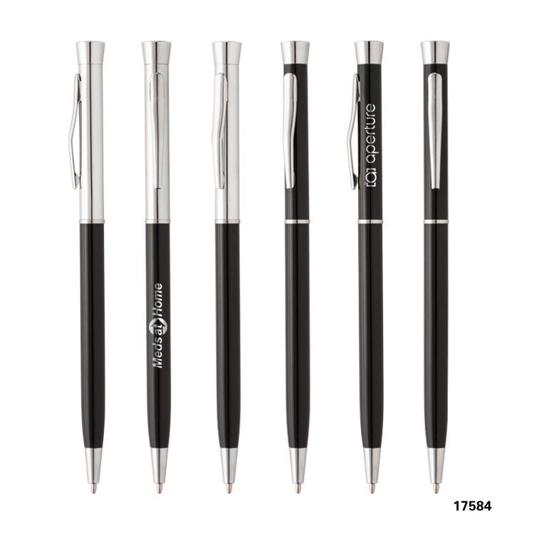 Stainless Steel Metal Ballpen