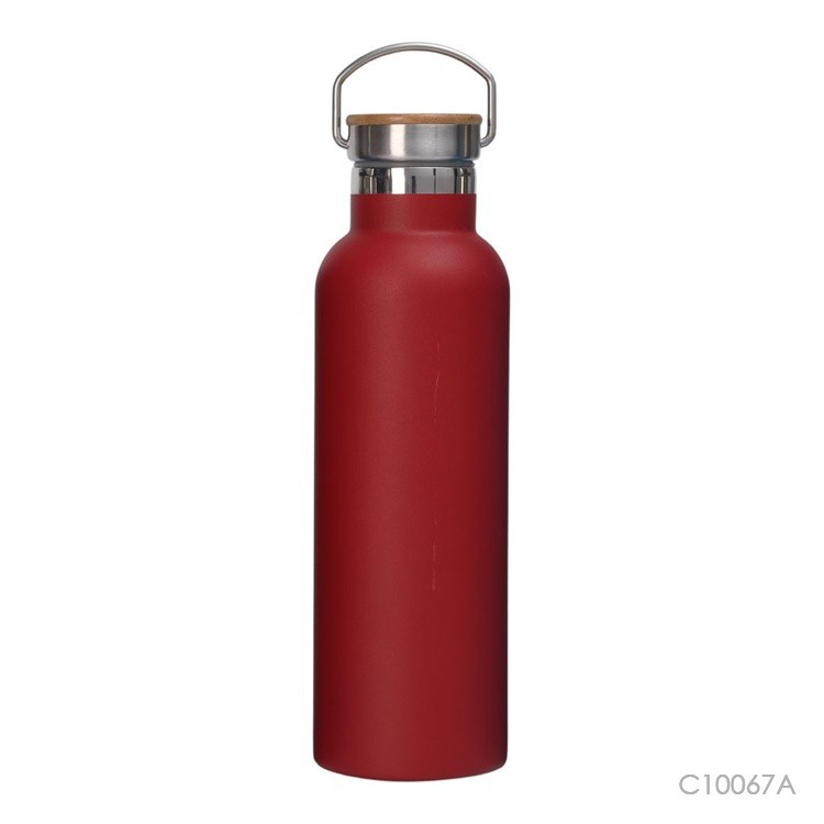 Insulated Water Bottles