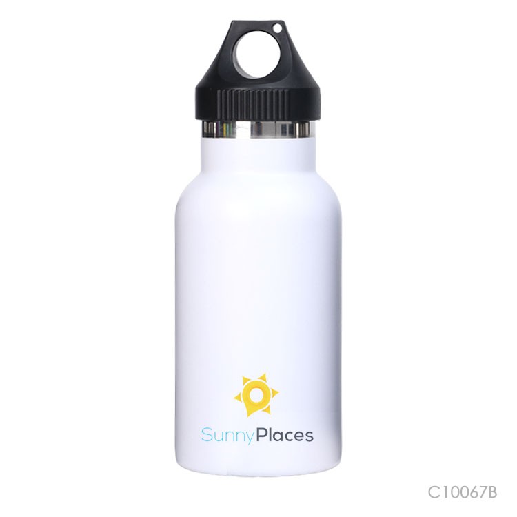 Steel Water Bottle