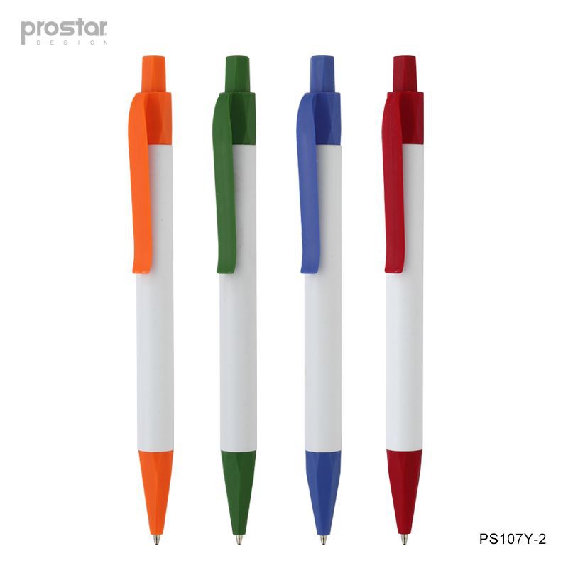 PLA Material Biodegradable Pen 2