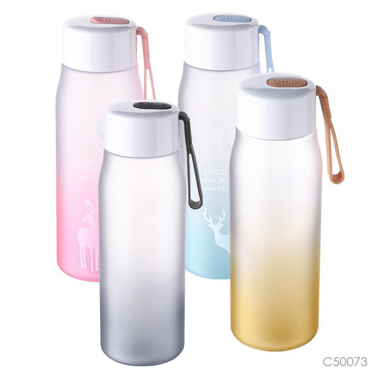 Outdoor Sport Water Bottle