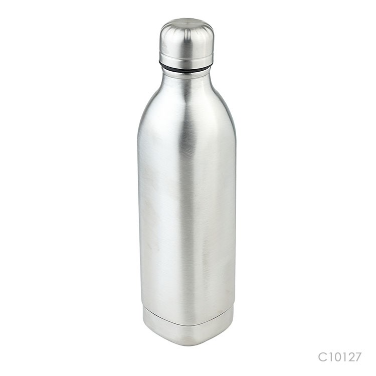 500ML Stainless Steel Bottle With Handle