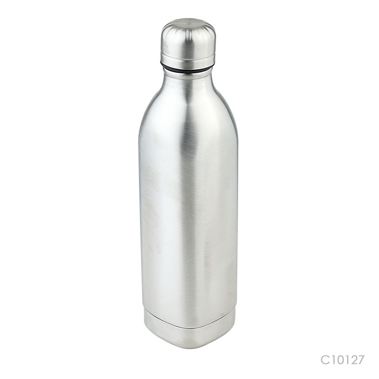 500ml Square Shape Cola Vacuum Bottle