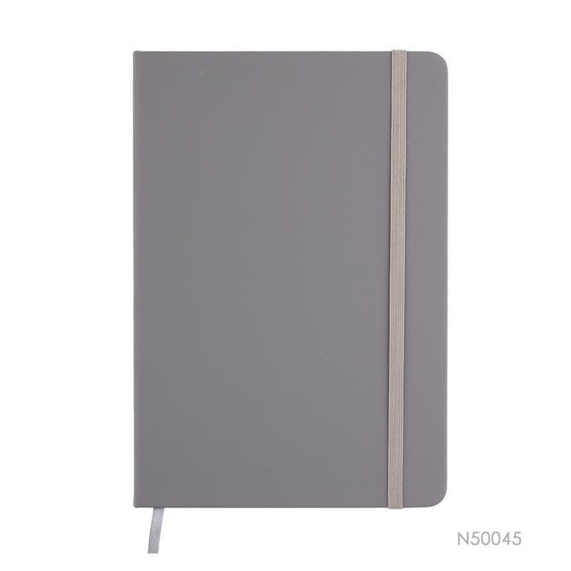 Colourful PU Notebook