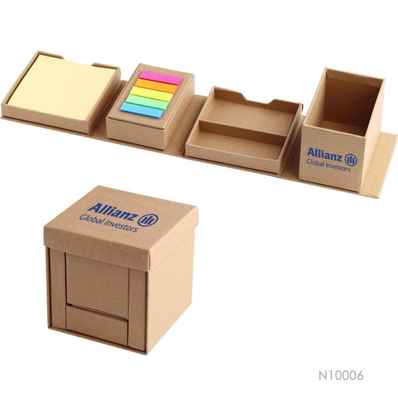 Magic Sticky Note Box Set