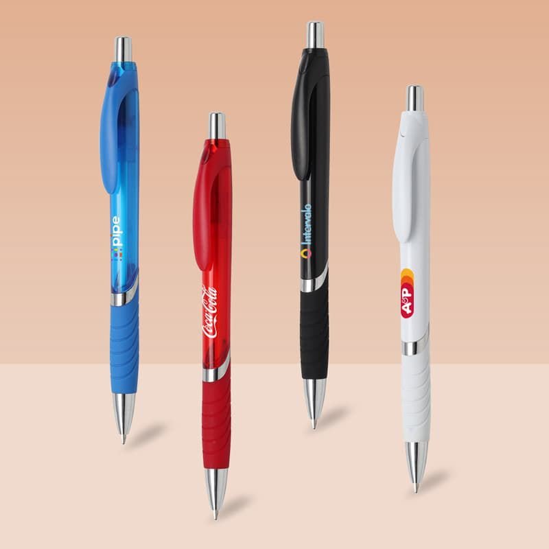 Plastic Stylus Pen 2