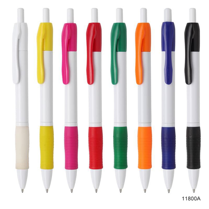 3 In 1 Plastic Touch Pen 2
