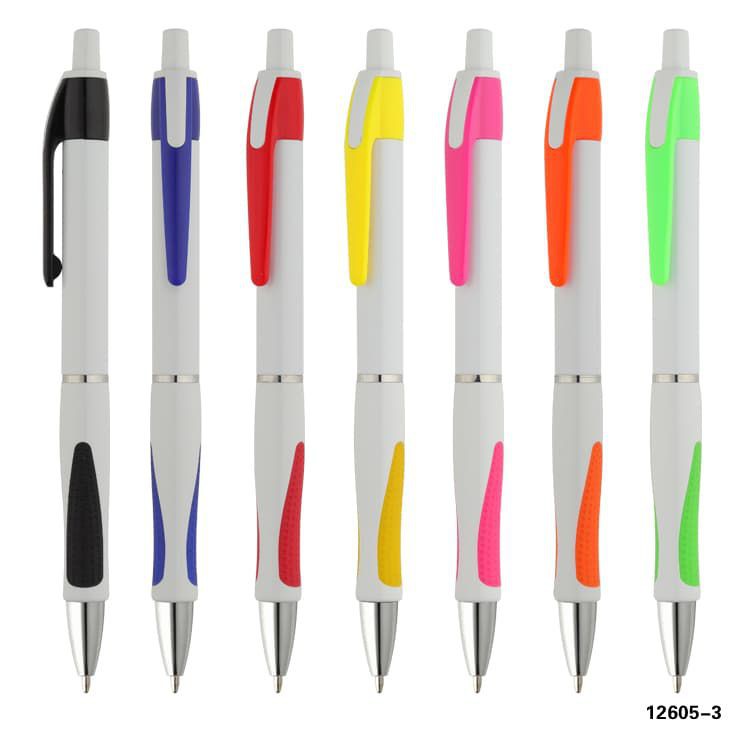 Plastic Touch Screen Pen